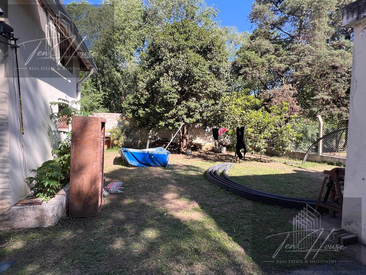 Foto de Casa Quinta con cancha de Fútbol en Las Higueras, imagen 2