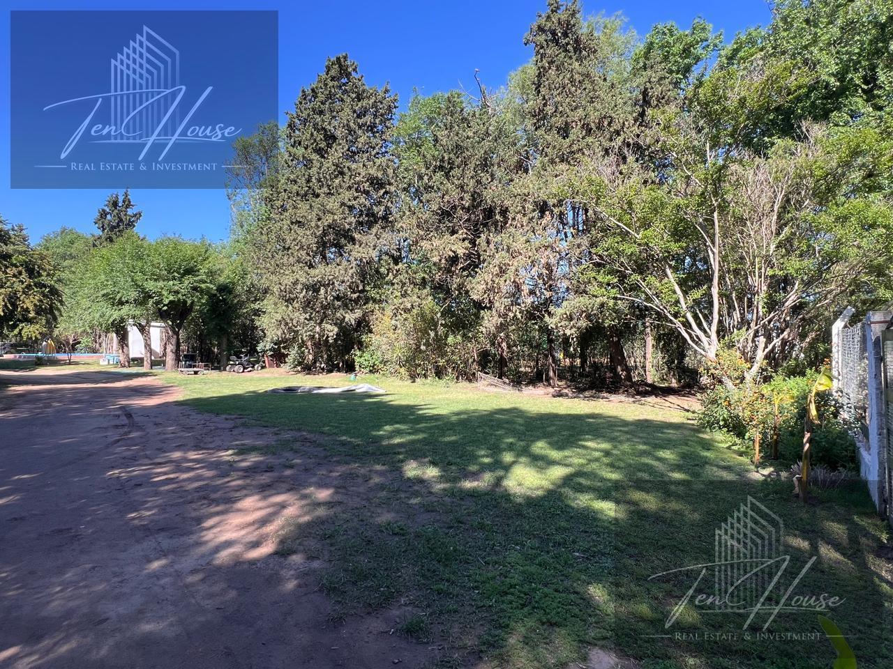 Foto de Casa Quinta con cancha de Fútbol en Las Higueras, imagen 3