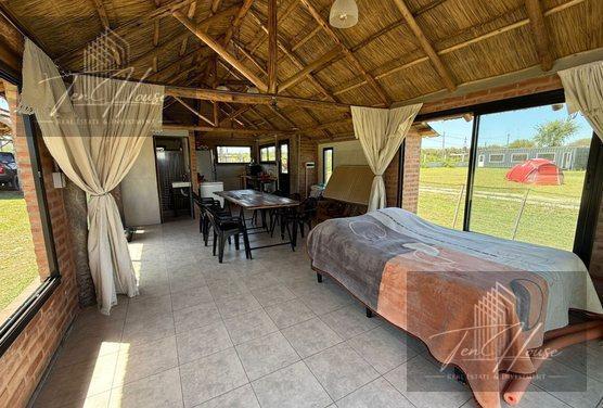 Foto de Casa quinta en Falda Del Carmen, imagen 4