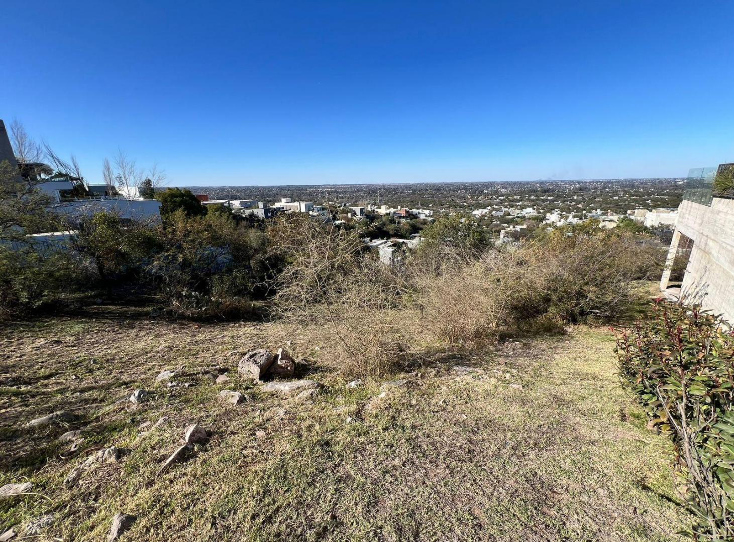 Foto de Terreno en Venta en La Rufina Country Cordoba Capital, imagen 2