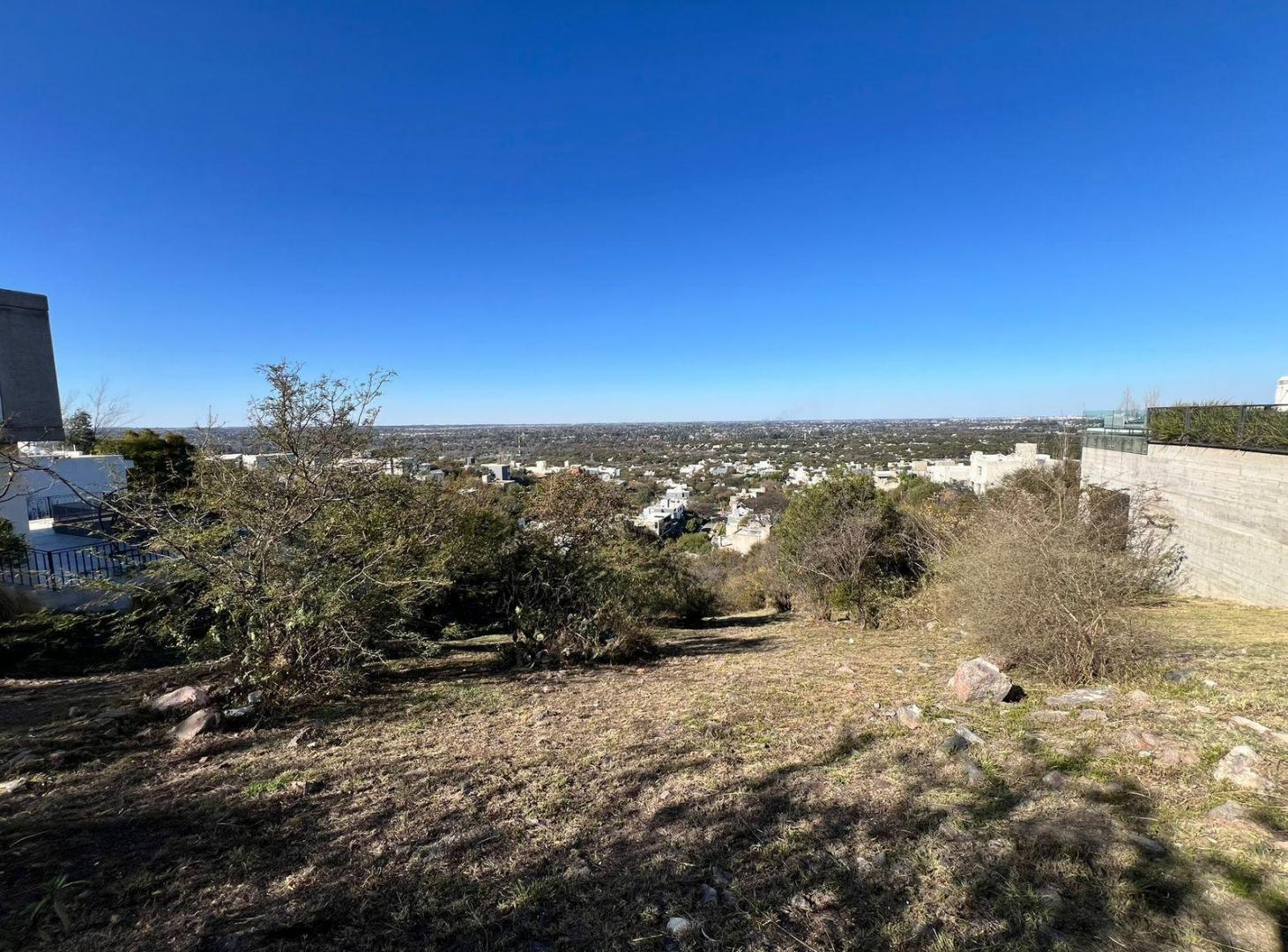 Foto de Terreno en Venta en La Rufina Country Cordoba Capital, imagen 5