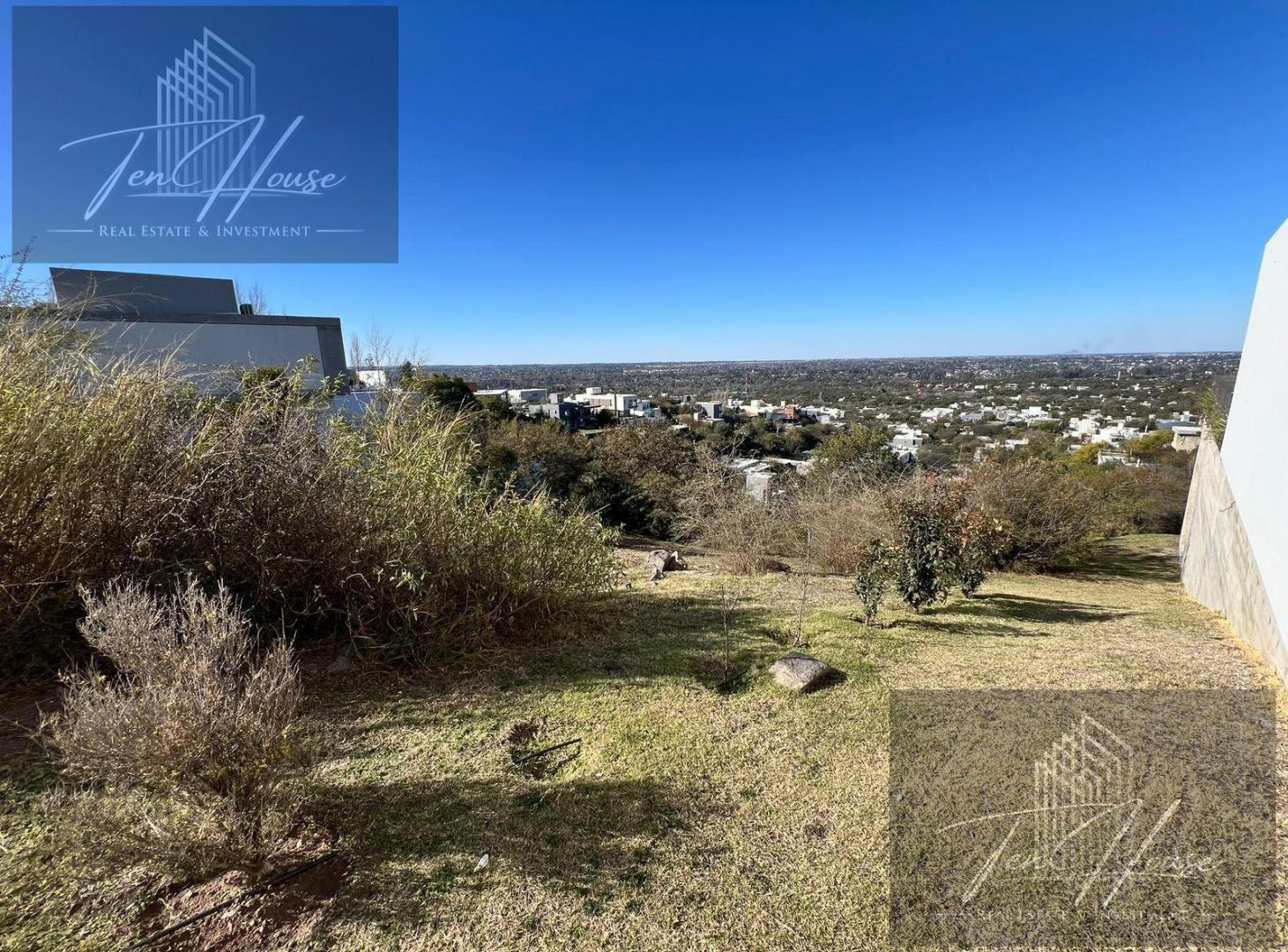 Foto de Terreno en Venta en La Rufina Country Cordoba Capital, imagen 1