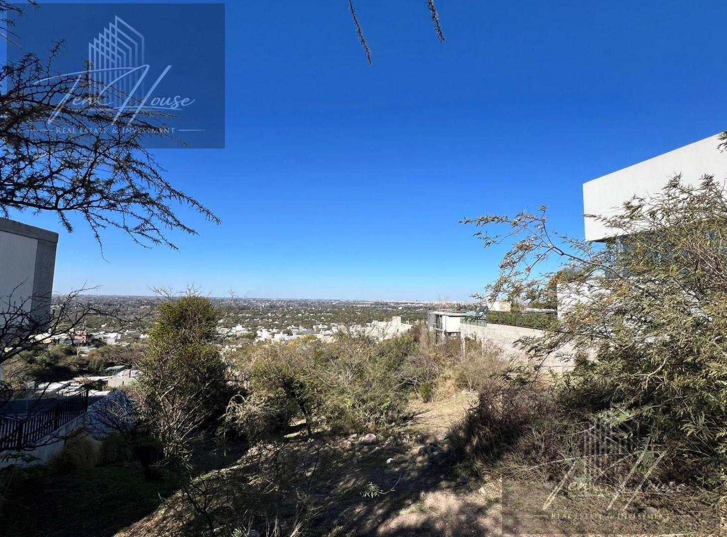 Foto de Terreno en Venta en La Rufina Country Cordoba Capital, imagen 3