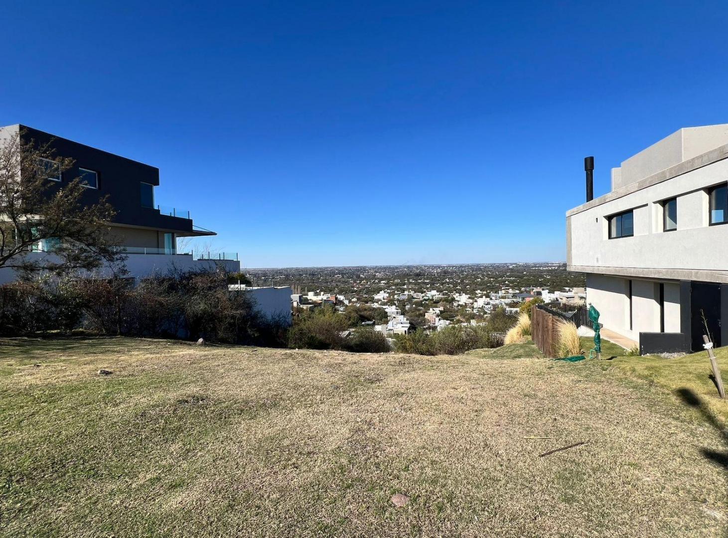 Foto de Terreno en Venta en La Rufina Country Cordoba Capital, imagen 4