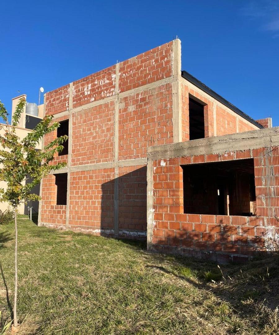 Foto de Casa en constucción Merlo san luis, imagen 2