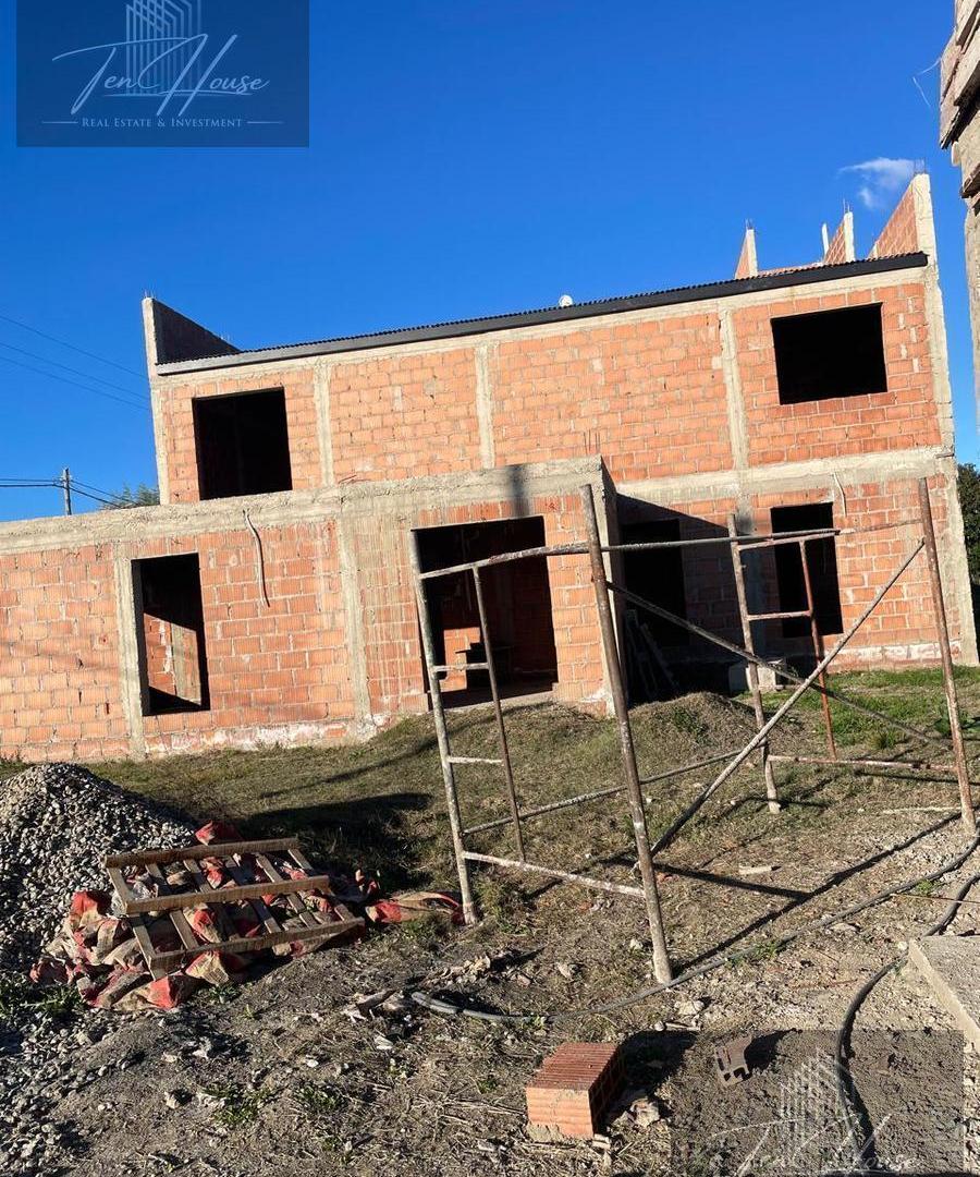 Foto de Casa en constucción Merlo san luis, imagen 1