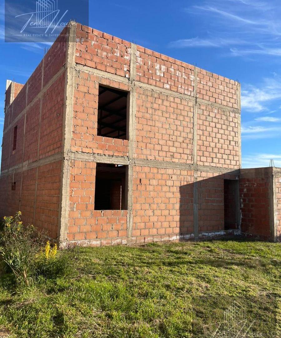 Foto de Casa en constucción Merlo san luis, imagen 5