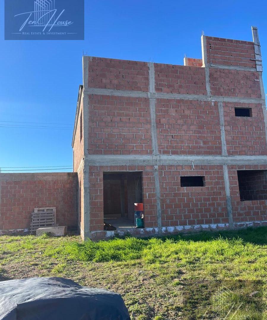 Foto de Casa en constucción Merlo san luis, imagen 4