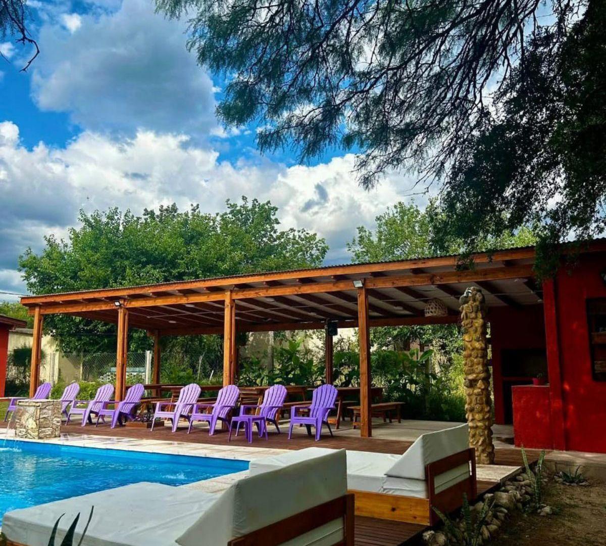 Foto de Local - Villa De Las Rosas, imagen 1