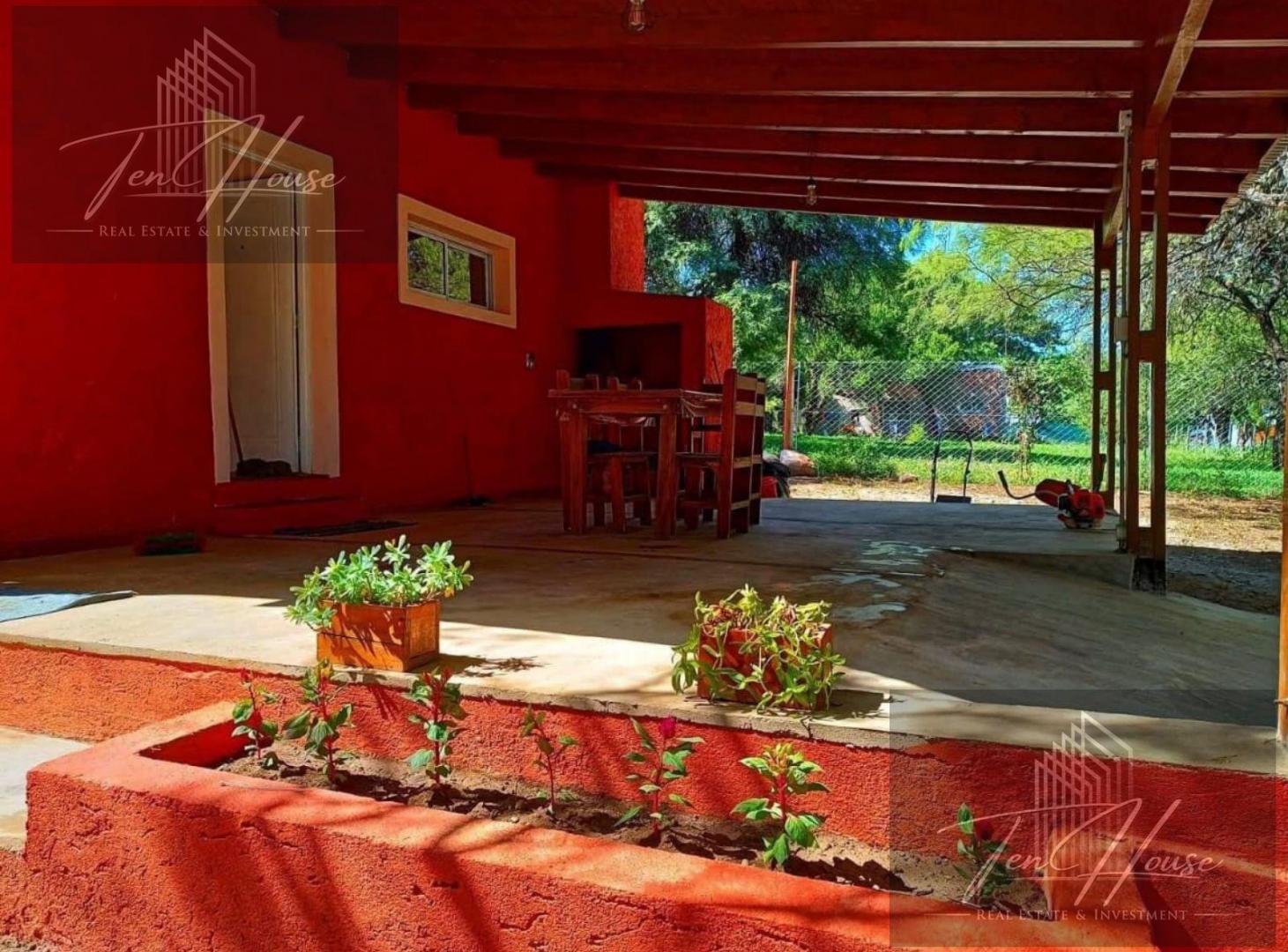 Foto de Local - Villa De Las Rosas, imagen 2