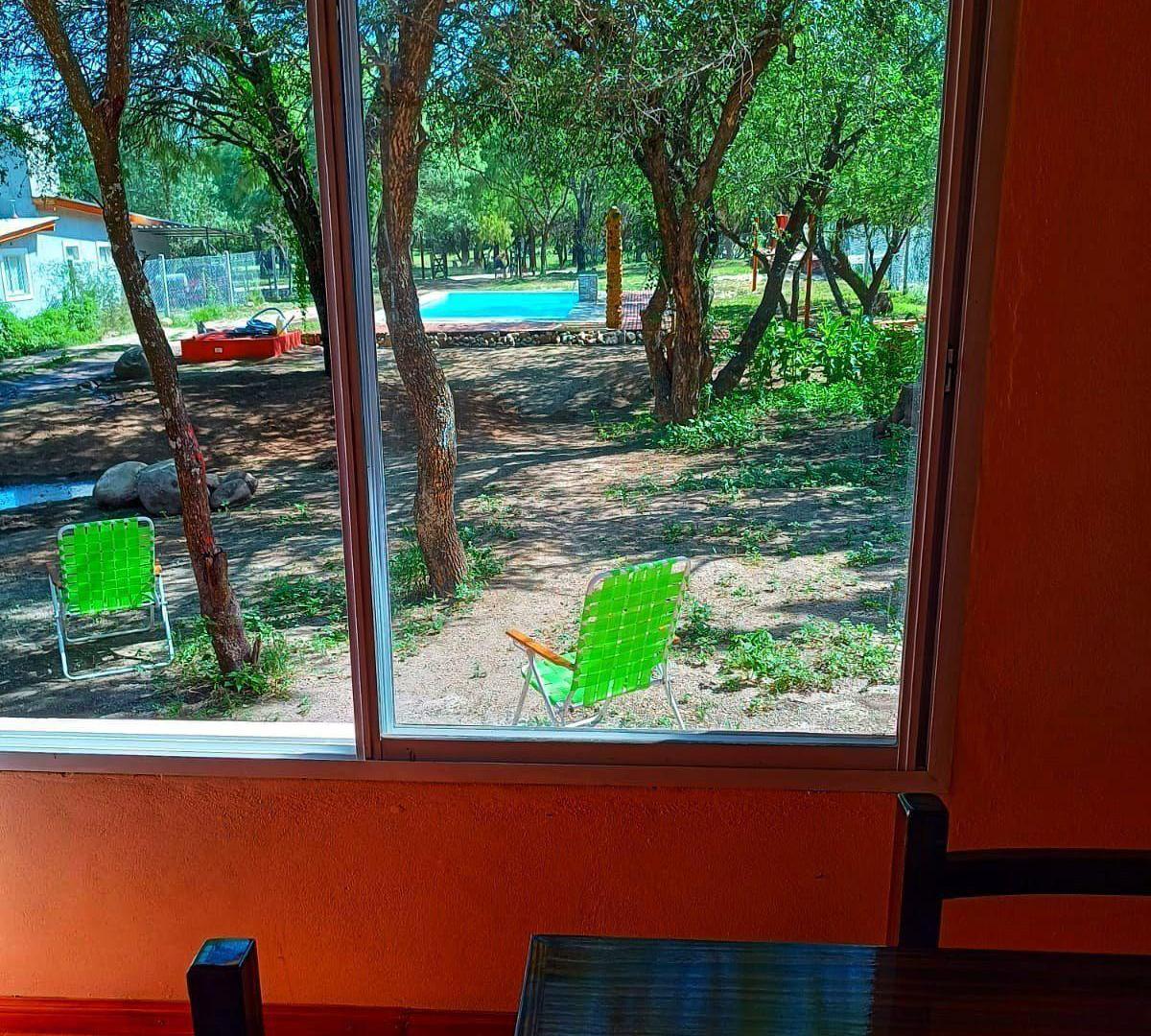 Local - Villa De Las Rosas