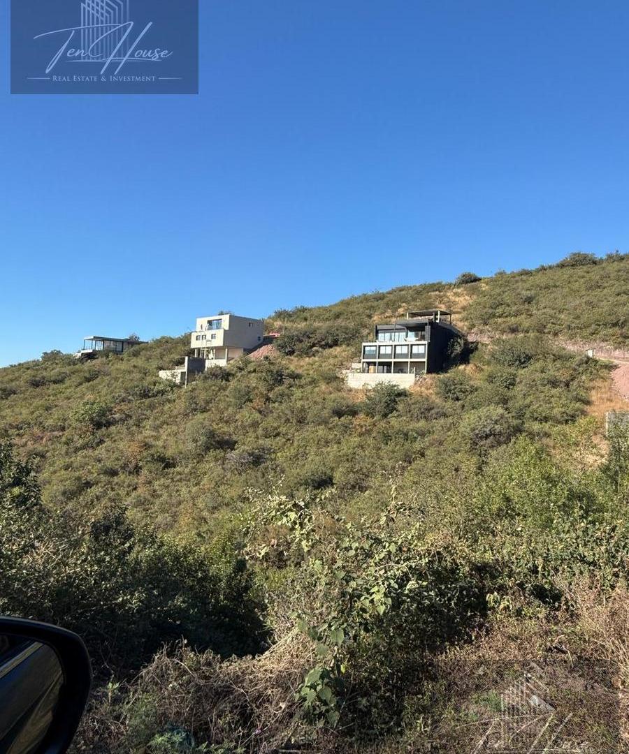 Foto de Terreno en Venta en Country La Deseada La Calera, imagen 1