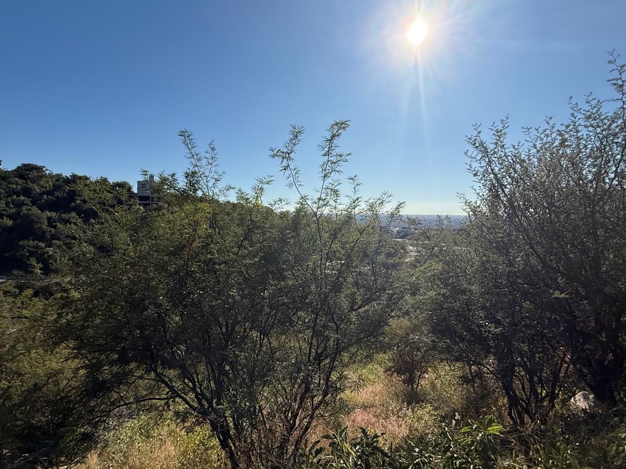 Foto de Terreno en Venta en Country La Deseada La Calera, imagen 4