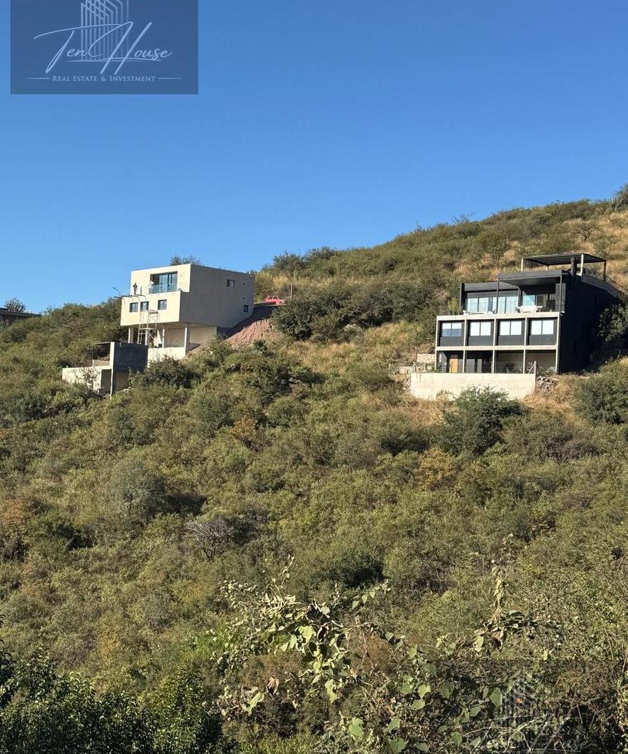 Foto de Terreno en Venta en Country La Deseada La Calera, imagen 5