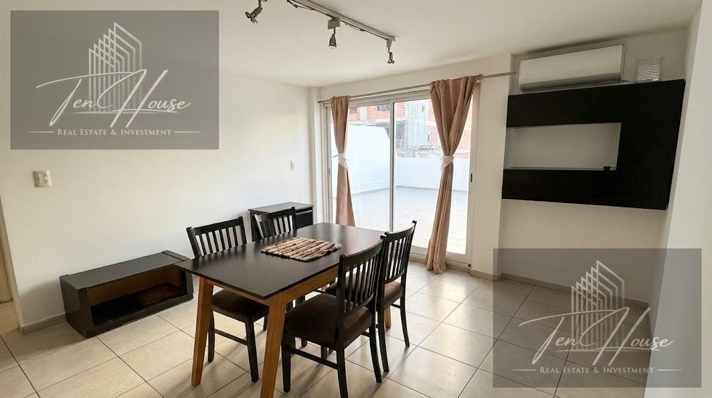 Foto de Departamento 1 dormitorio + Terraza propia en Nueva Cordoba, imagen 1