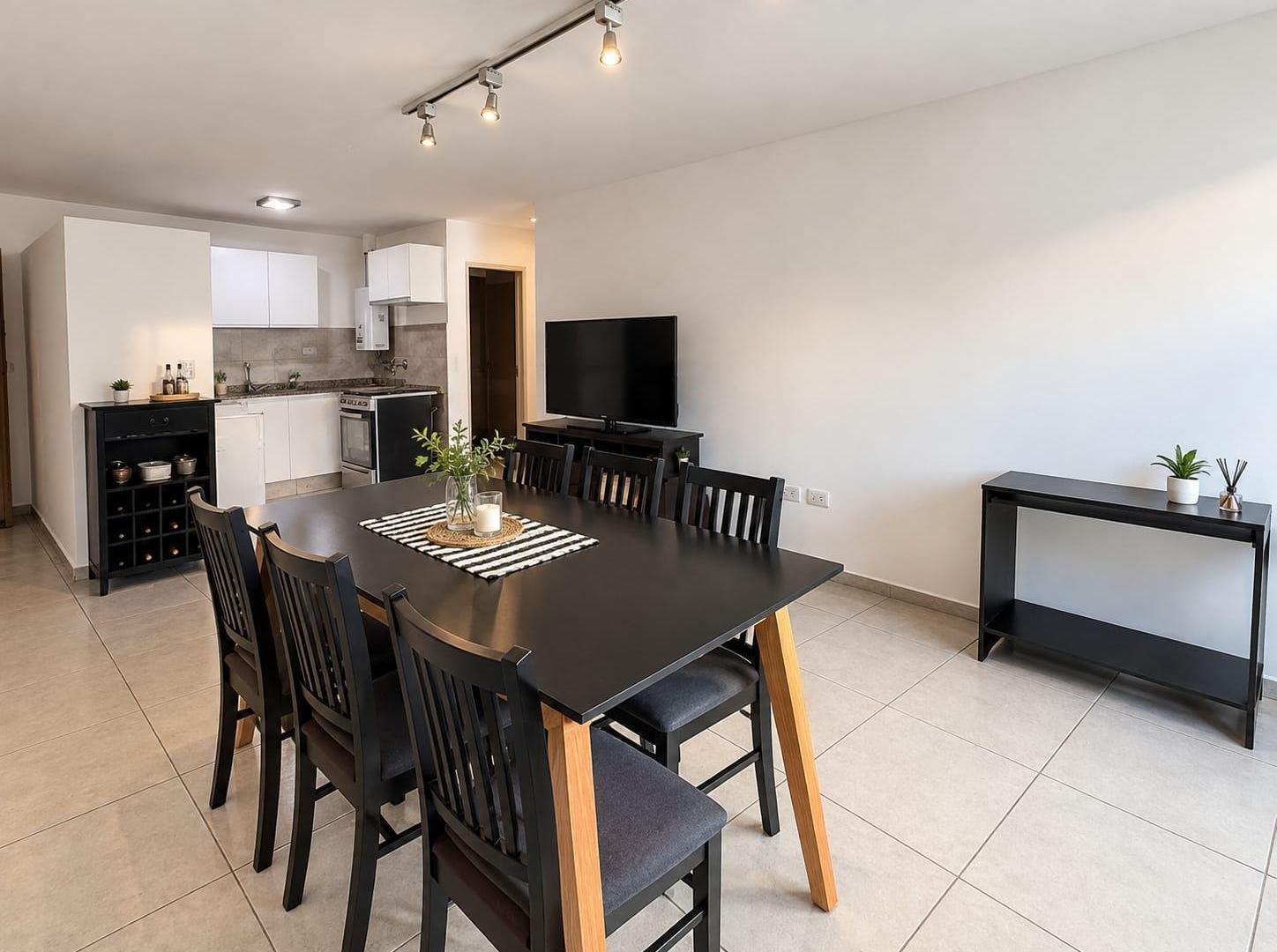 Foto de Departamento 1 dormitorio + Terraza propia en Nueva Cordoba, imagen 2