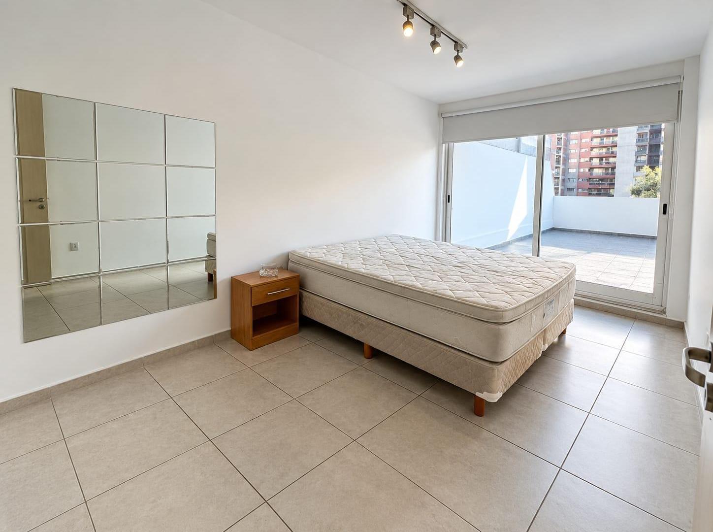 Foto de Departamento 1 dormitorio + Terraza propia en Nueva Cordoba, imagen 5