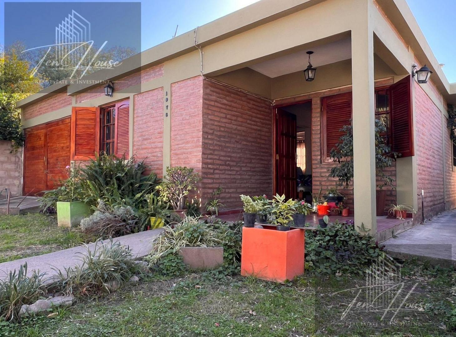 Foto de Casa 2 dormitorios en Alta gracia, imagen 1