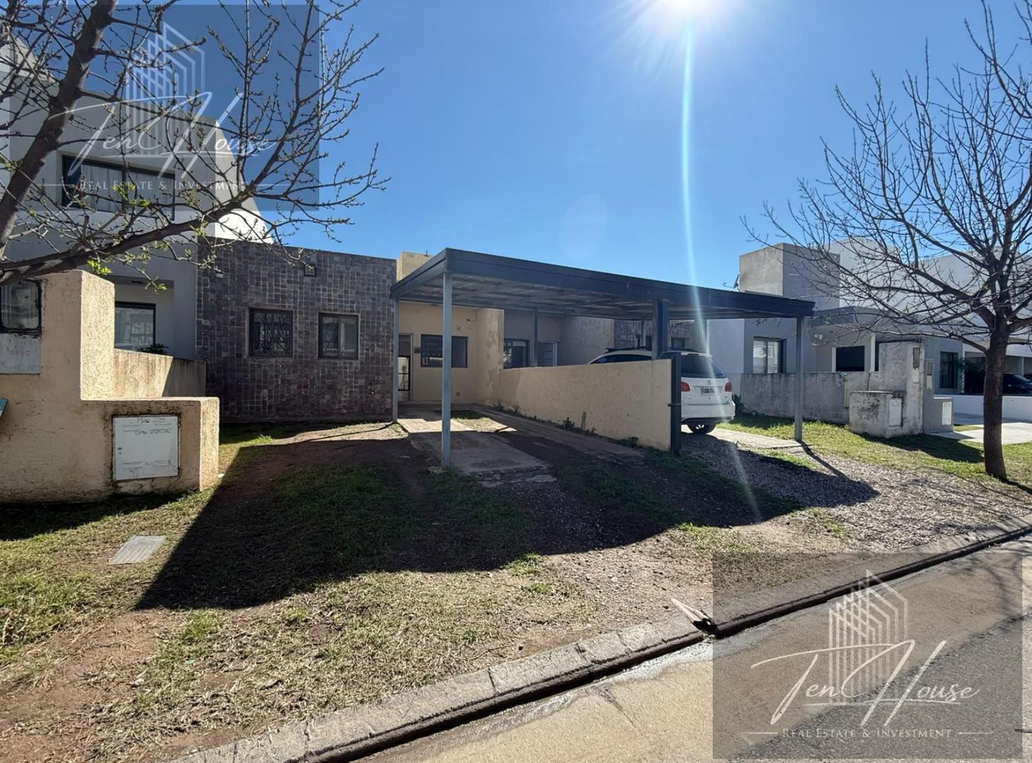 Foto de Venta duplex dos dormitorios Claros del Bosque, imagen 1