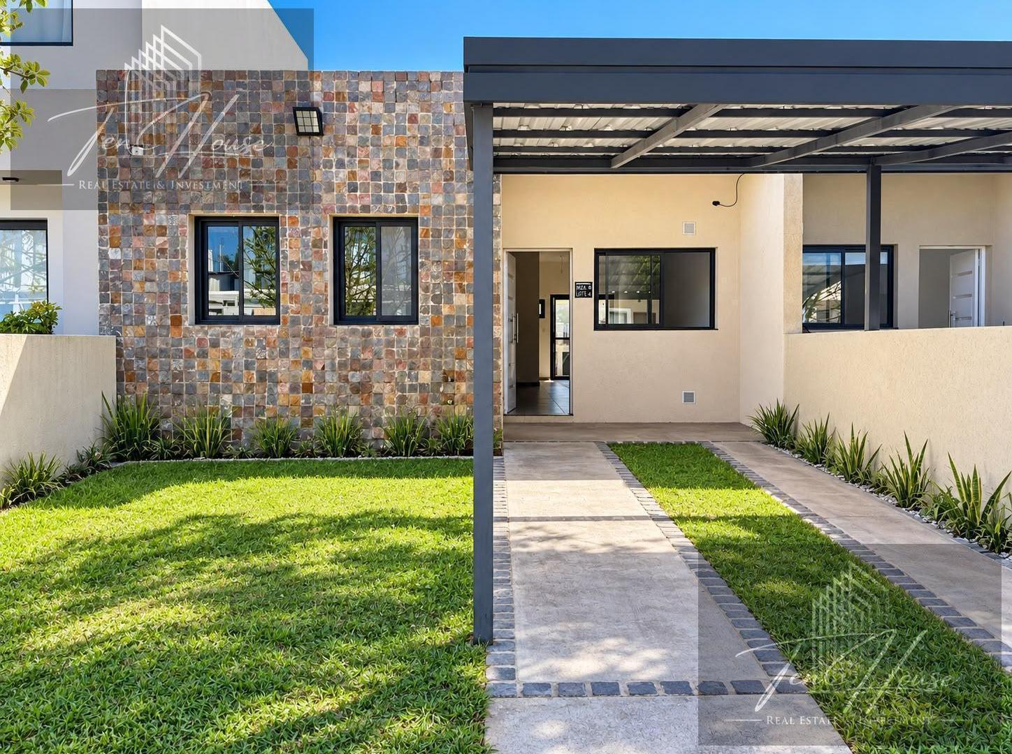 Foto de Venta duplex dos dormitorios Claros del Bosque, imagen 3