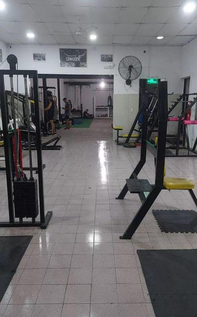 Foto de Local comercial de 330 m² en venta en Verónica punta indio, imagen 4