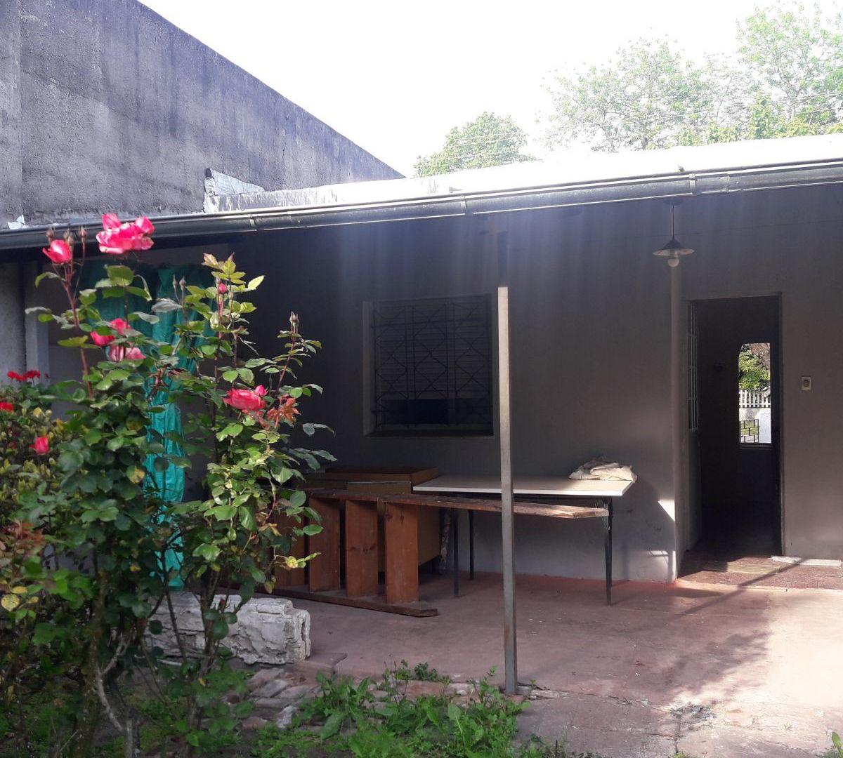 Foto de Casa con 400 m² de terreno, 2 habitaciones en venta en Verónica, imagen 5