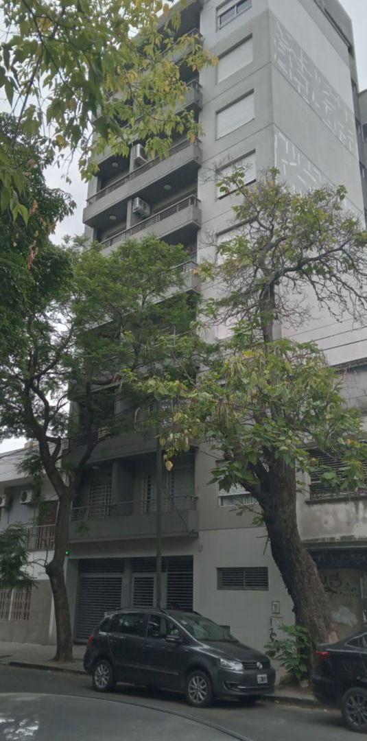 Departamento en calle 3 entre 44 y 45 de 49 m² con 1 dormitorio en venta en La Plata centro
