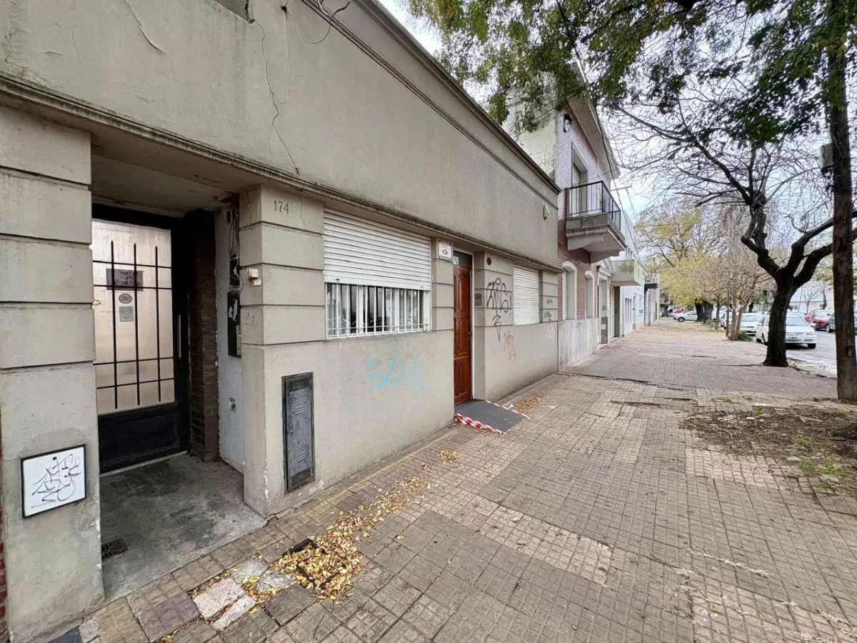 Venta ph 2 Dorm equipado y alquilado 1