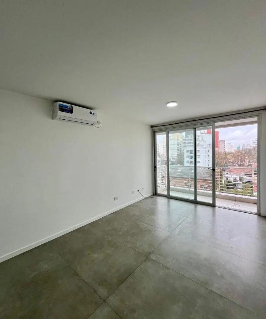 Moderno Monoambiente 5