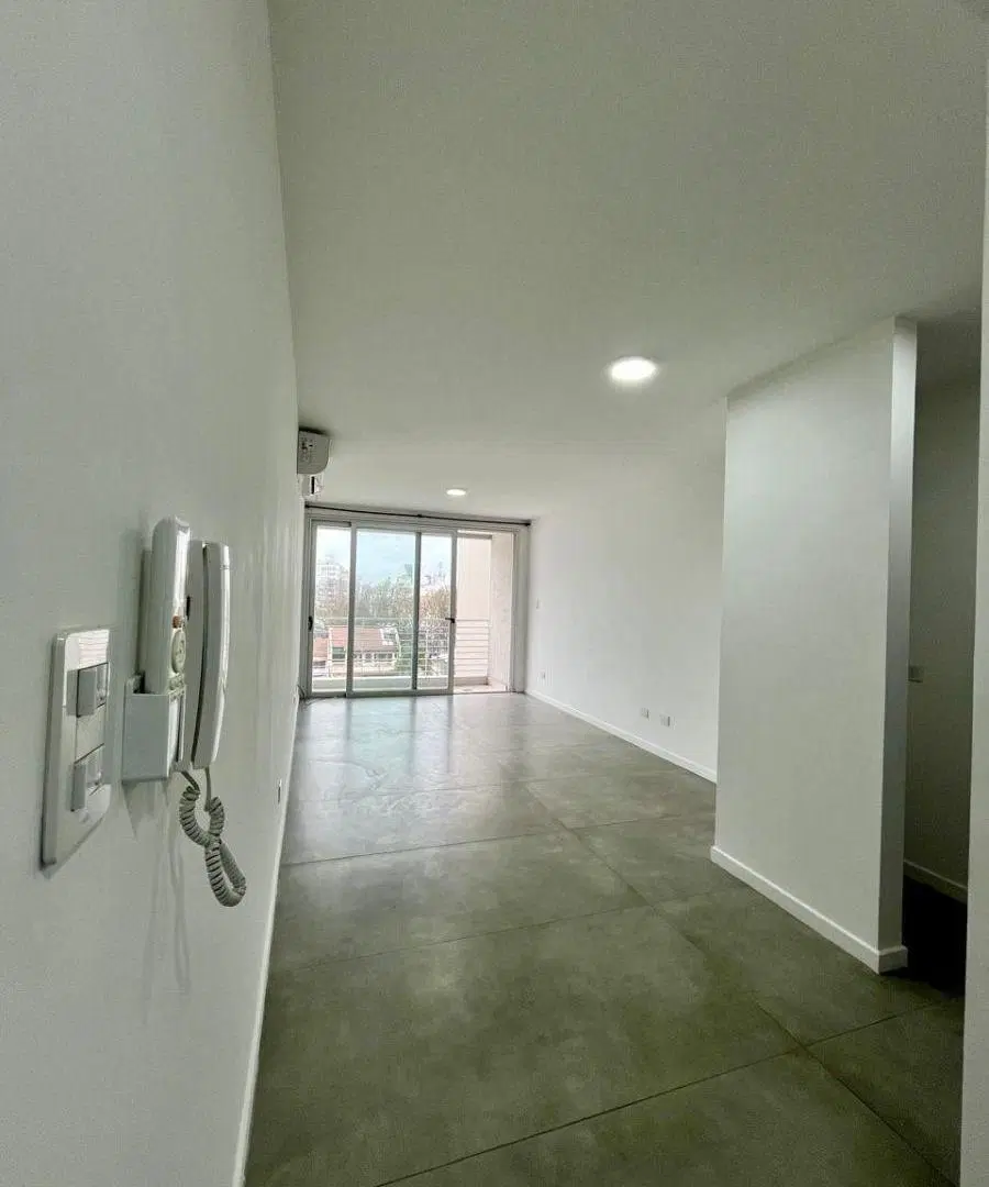 Moderno Monoambiente 4