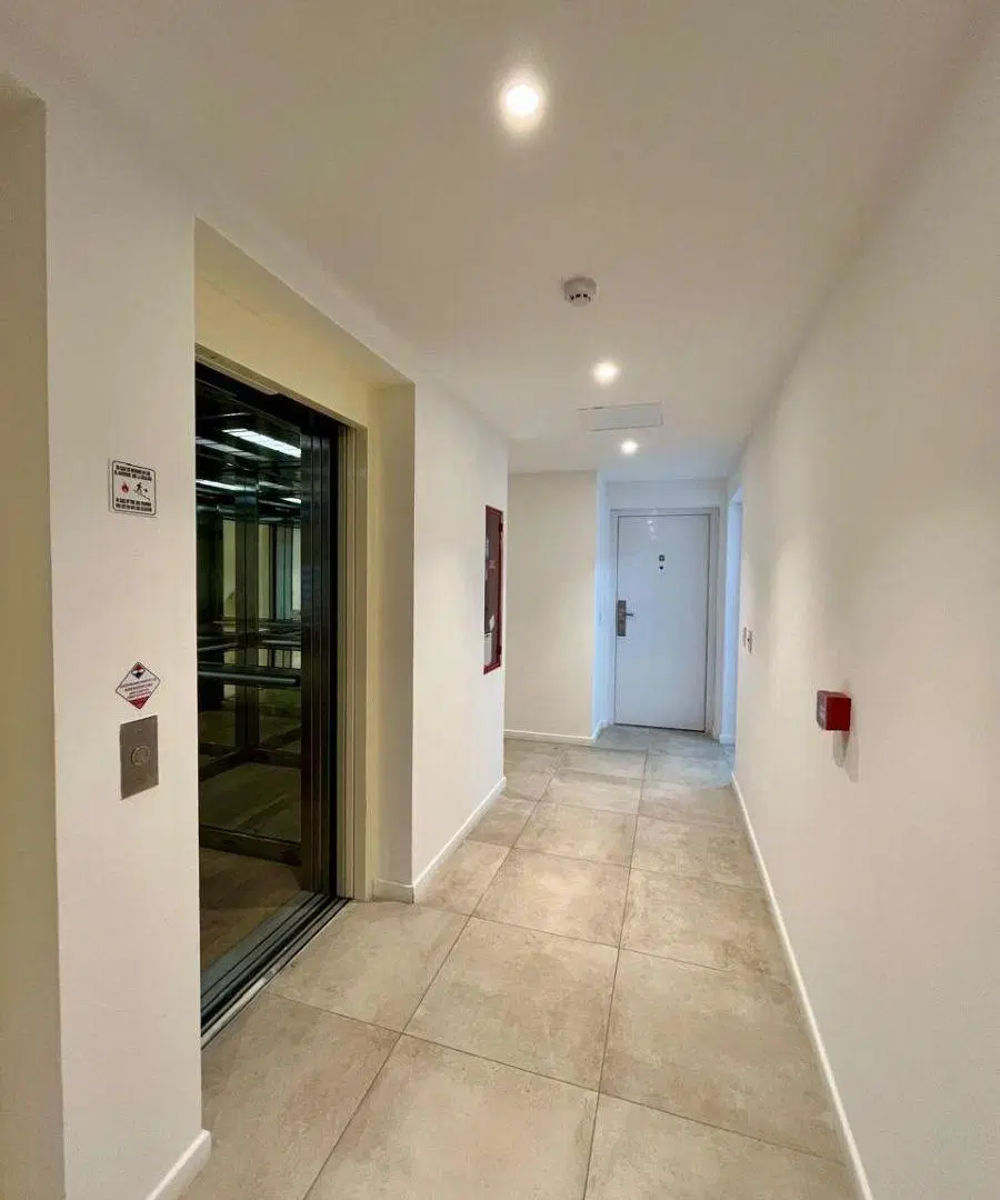 Moderno Monoambiente 3
