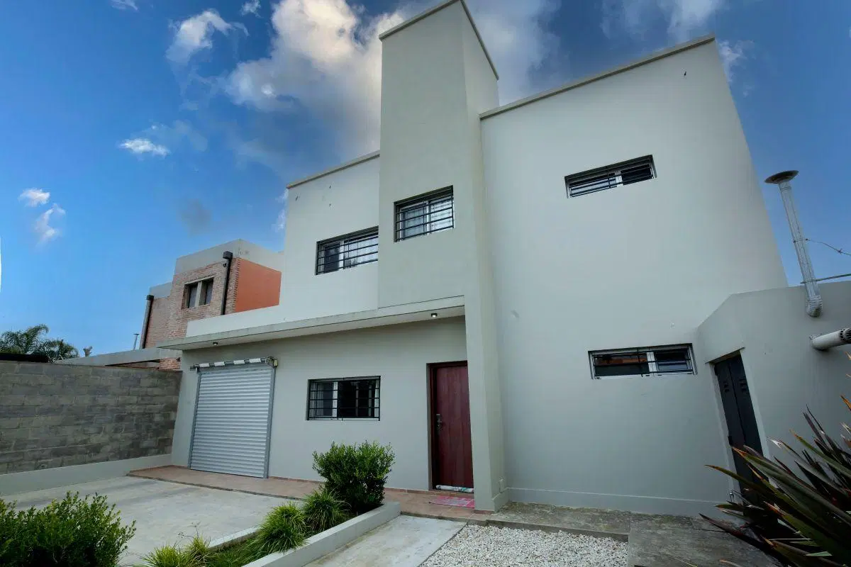 Casa 3 Dorm. Parque - Parrilla - Pileta 3