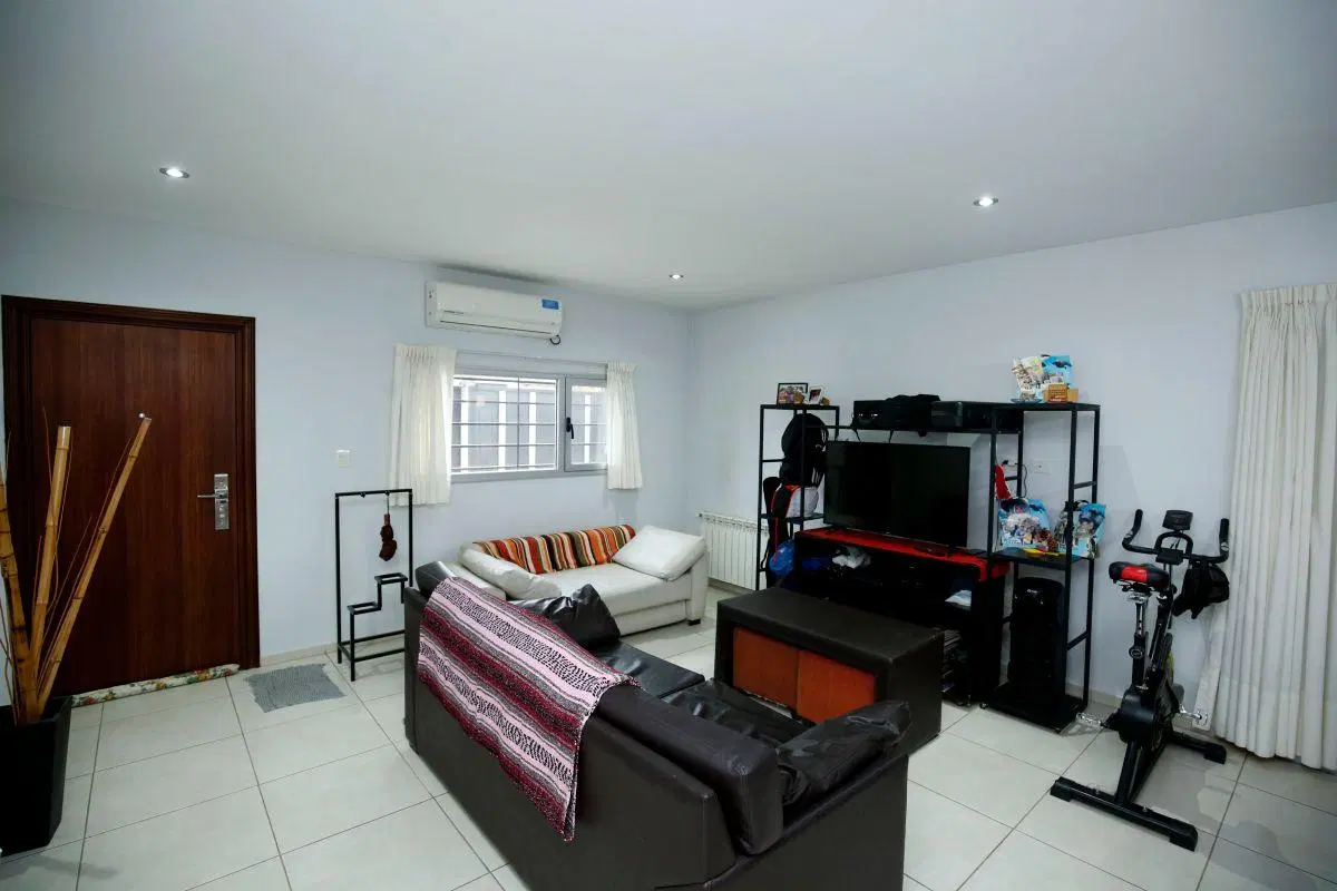 Casa 3 Dorm. Parque - Parrilla - Pileta 5