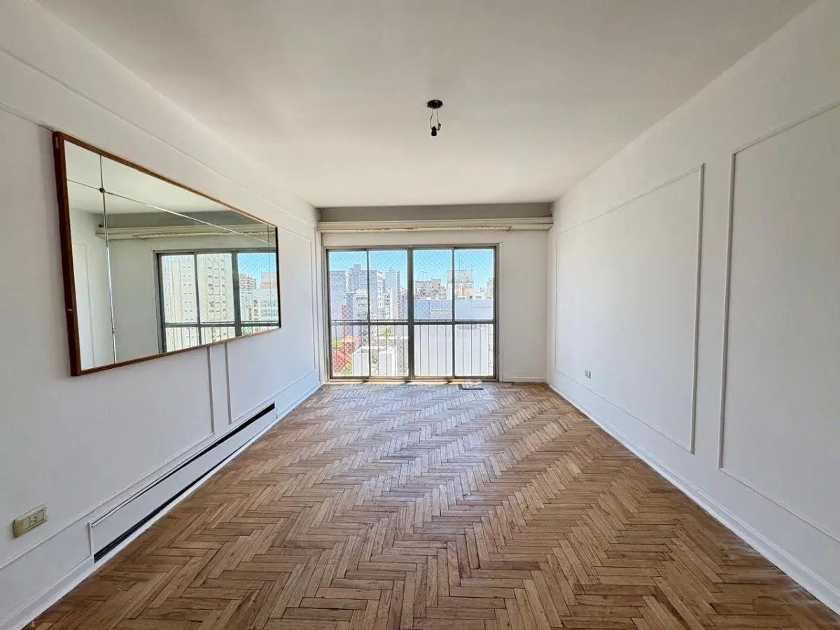 Depto - Venta - 4 dorm - Centro 4