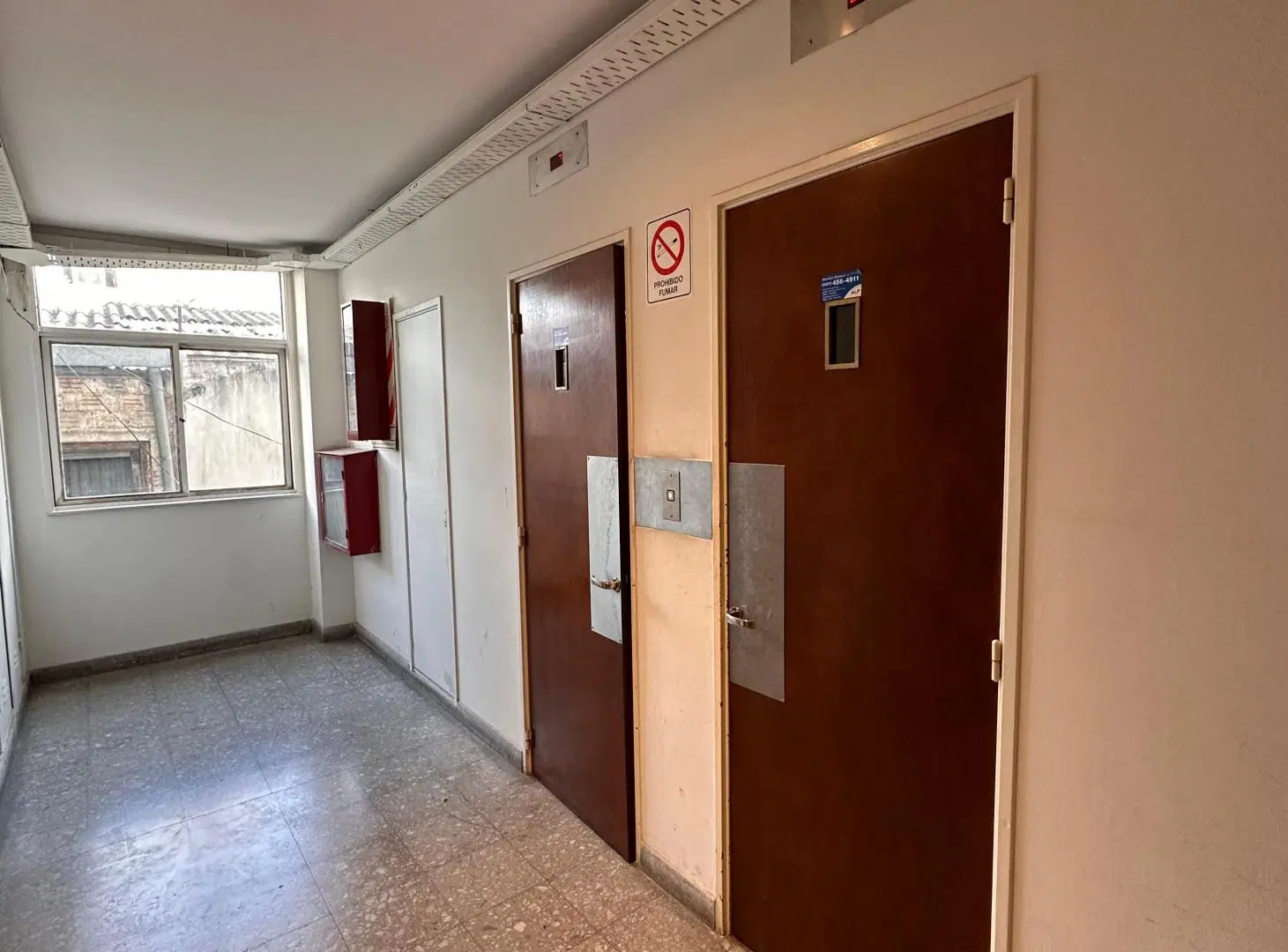 Oficina en pleno centro de la ciudad 4
