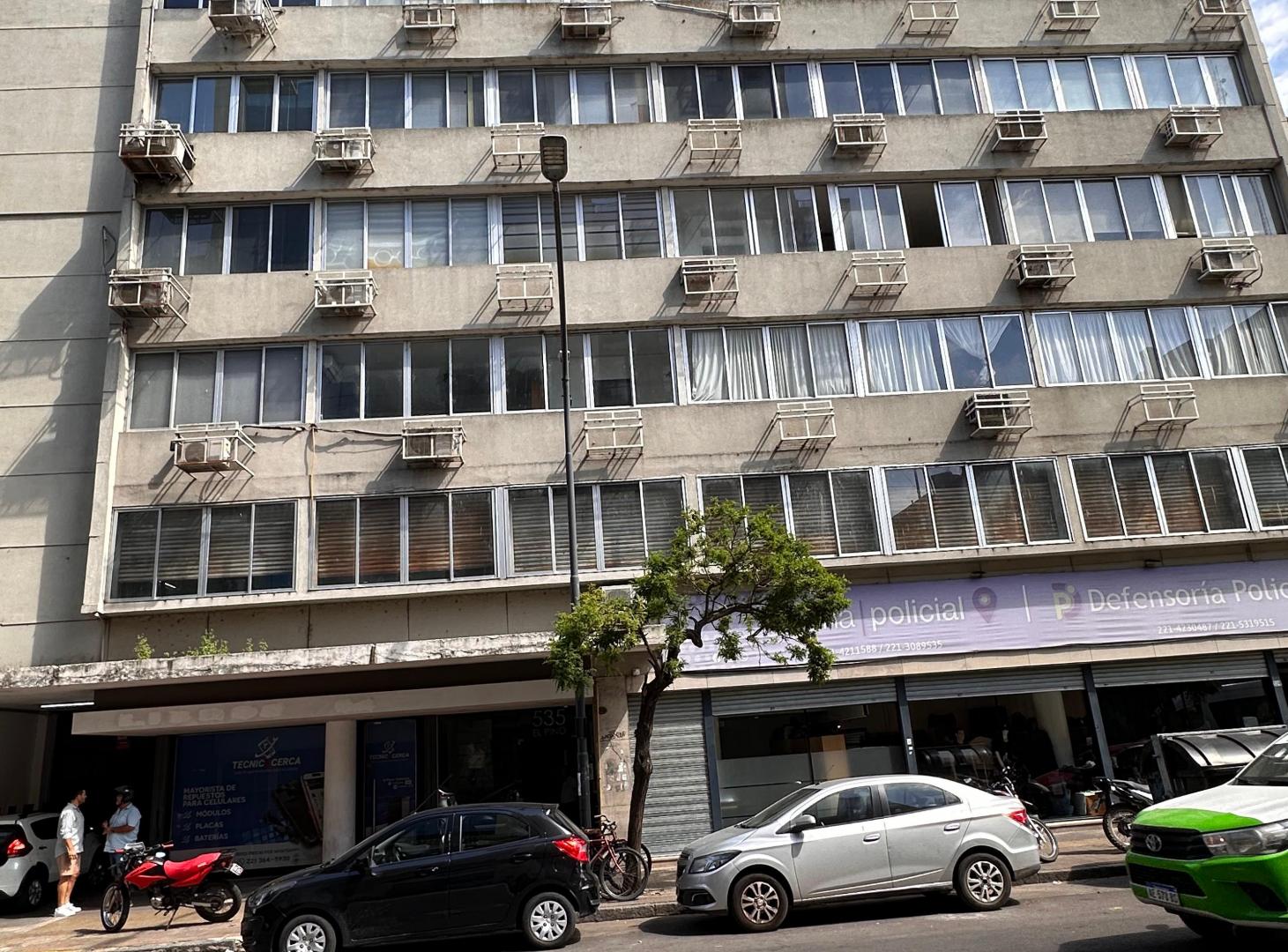 Oficina en pleno centro de la ciudad