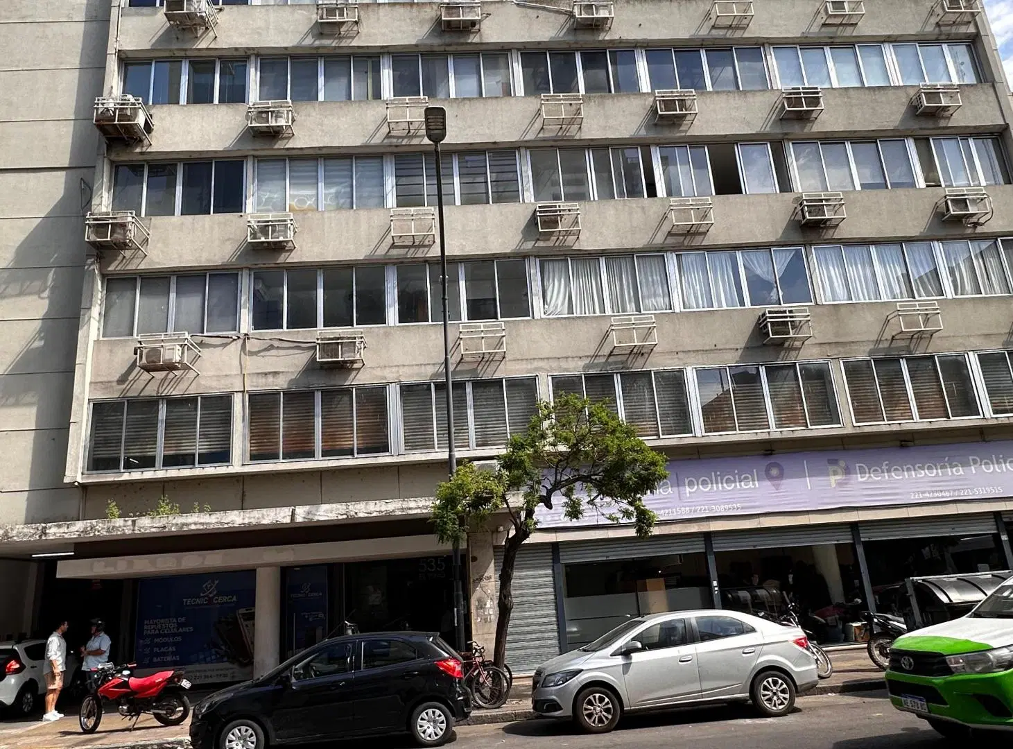 Oficina en pleno centro de la ciudad 3