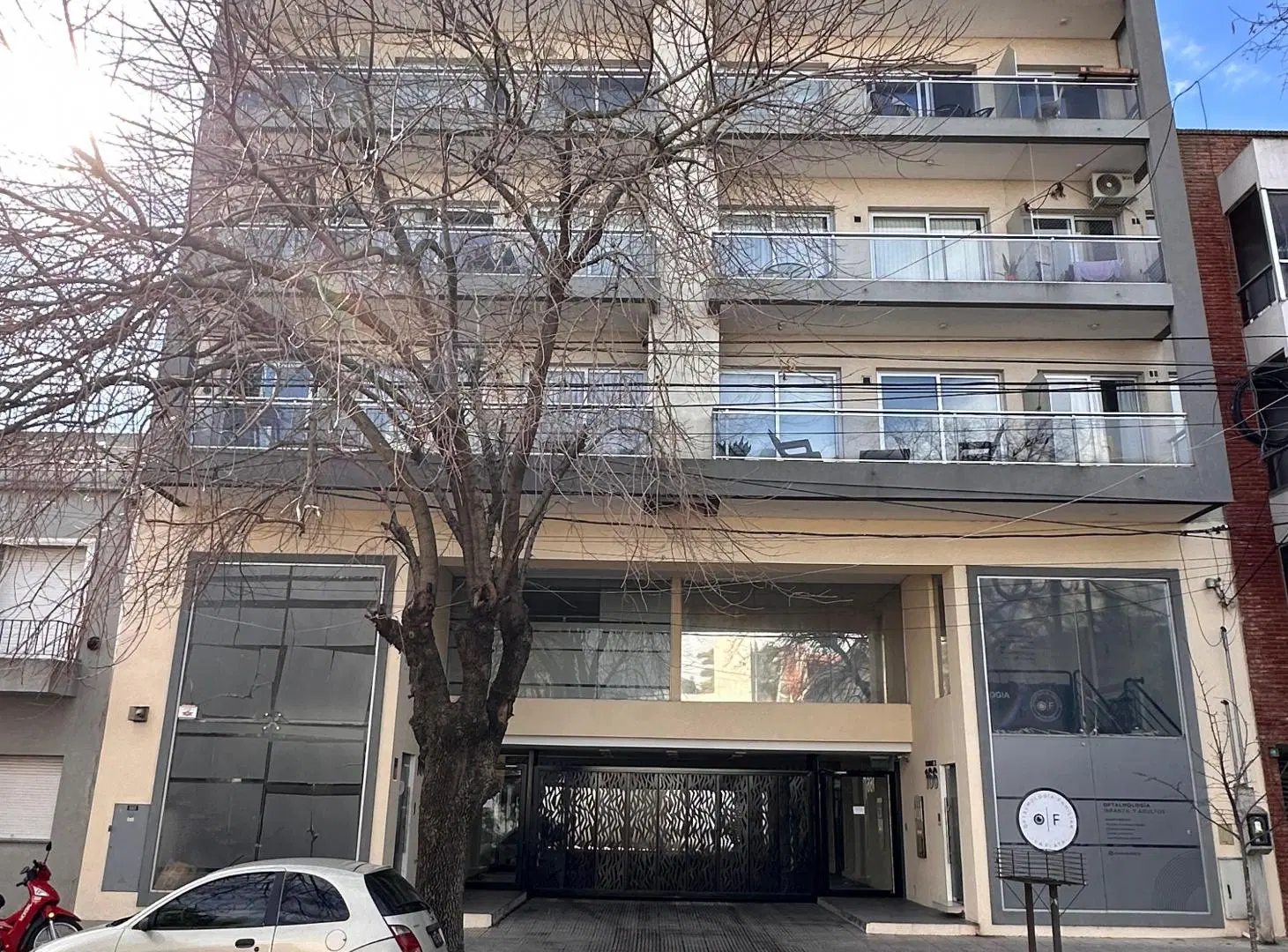 Excelente Depto 2 Dorm AMOBLADO O SIN AMOBLAR PILETA -SUM CON PARRILLA . GIMANSIO 8