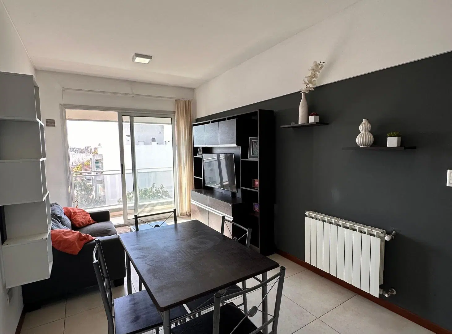 Excelente Depto 2 Dorm AMOBLADO O SIN AMOBLAR PILETA -SUM CON PARRILLA . GIMANSIO 8