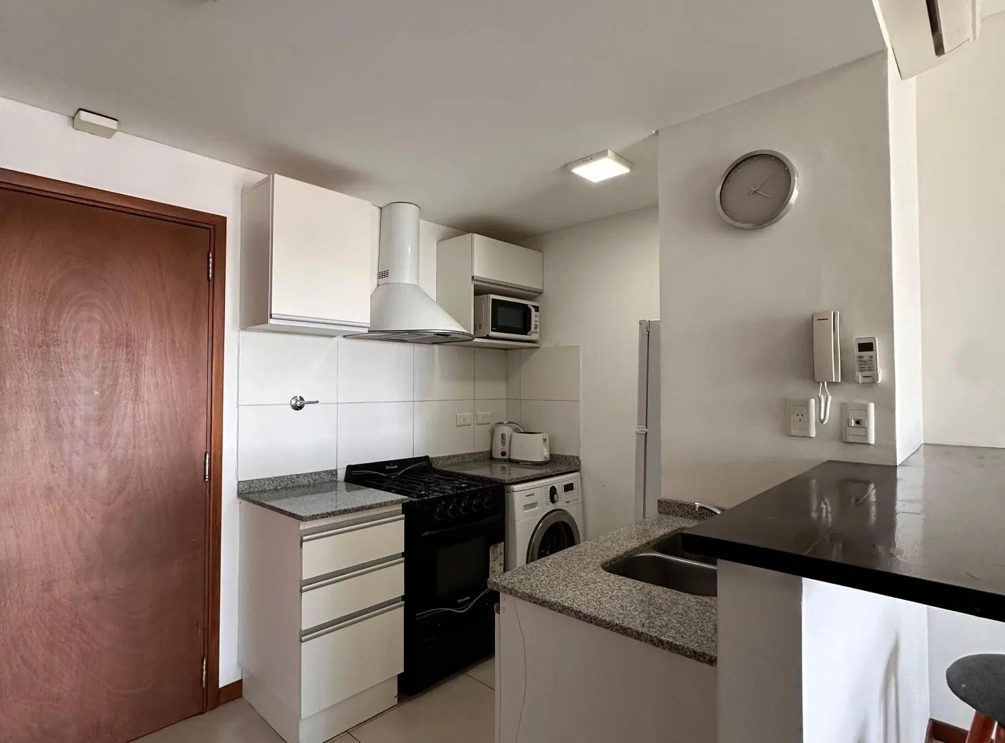 Excelente Depto 2 Dorm AMOBLADO O SIN AMOBLAR PILETA -SUM CON PARRILLA . GIMANSIO 5