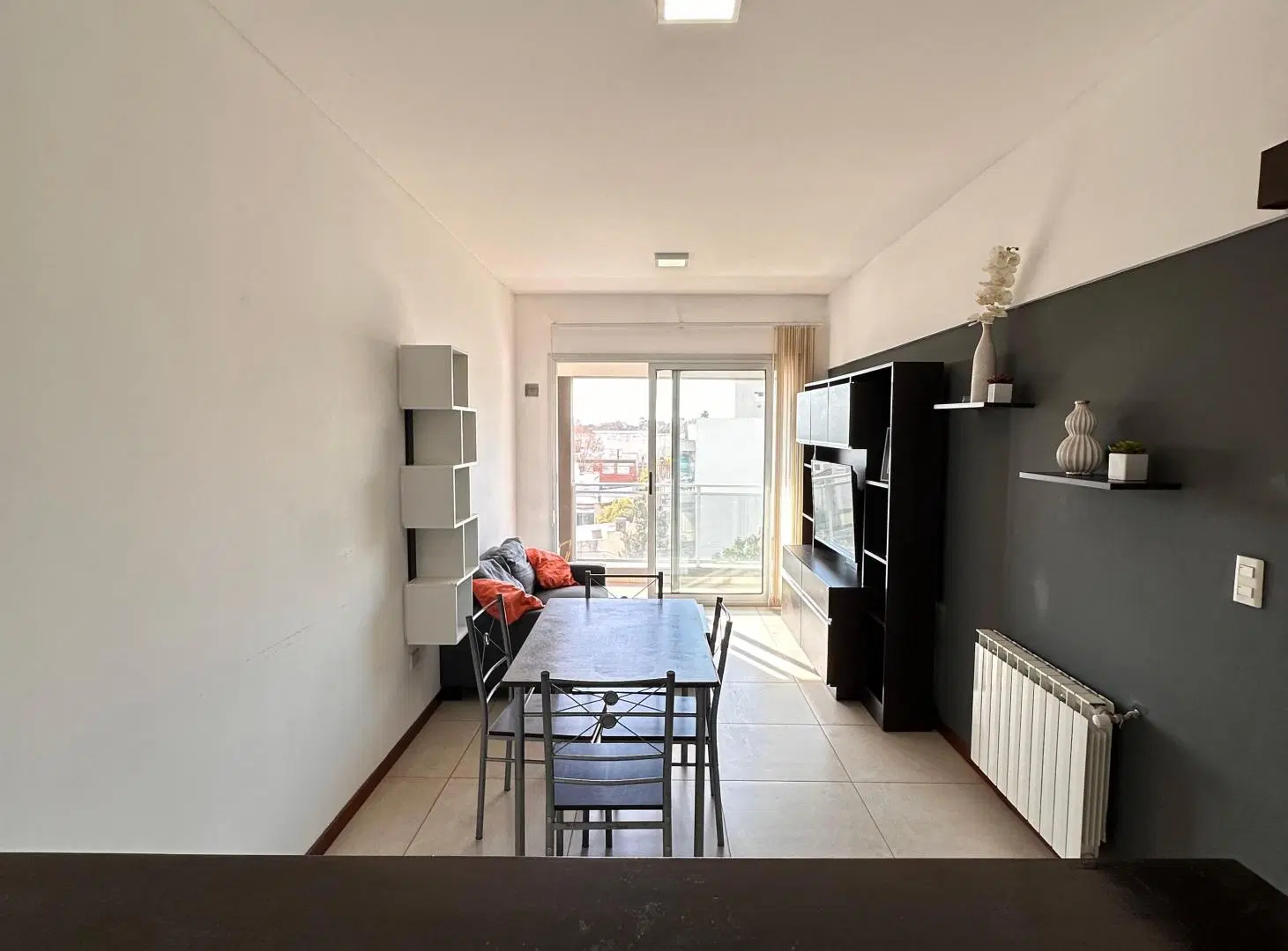 Excelente Depto 2 Dorm AMOBLADO O SIN AMOBLAR PILETA -SUM CON PARRILLA . GIMANSIO 2