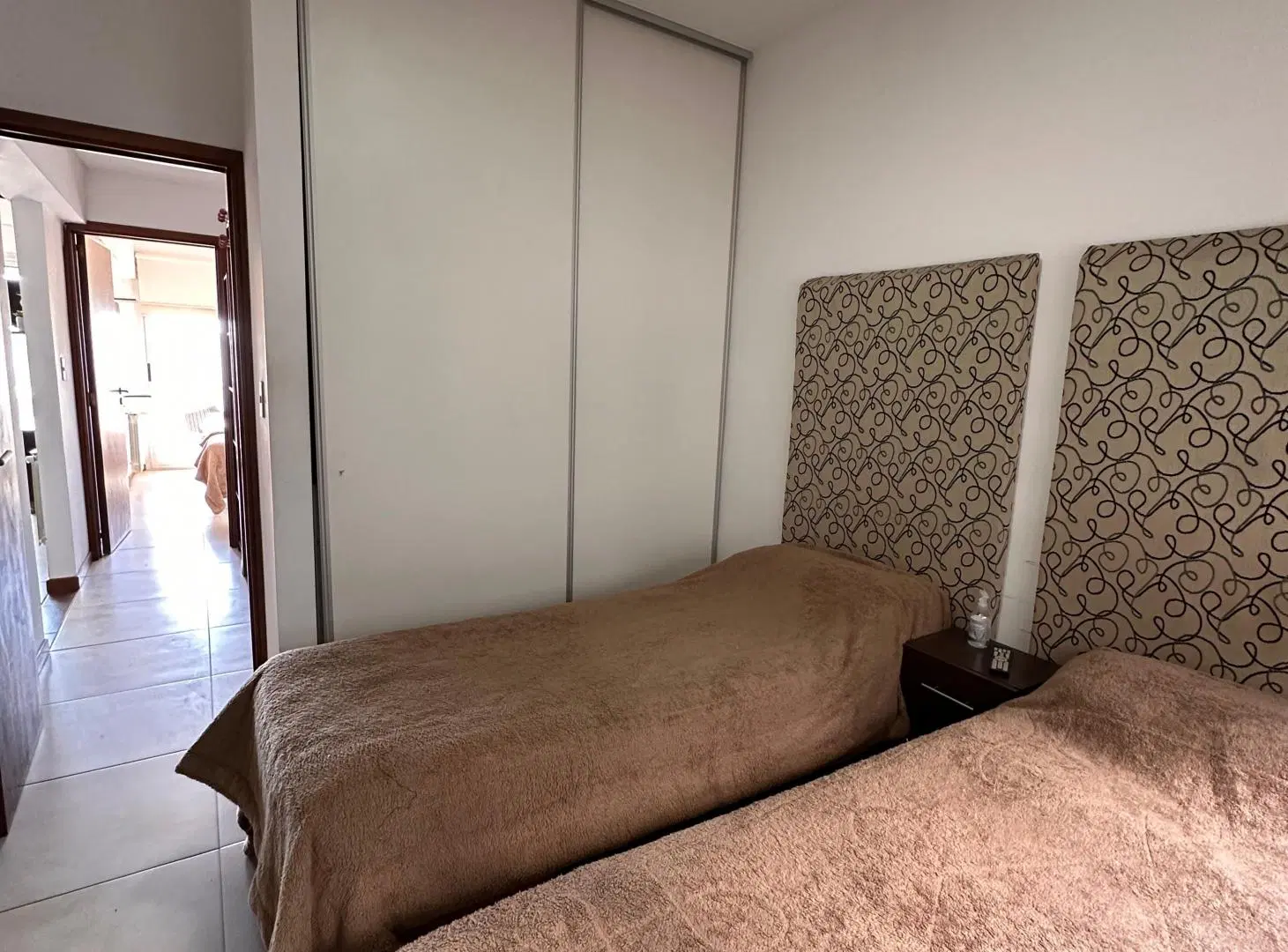 Excelente Depto 2 Dorm AMOBLADO O SIN AMOBLAR PILETA -SUM CON PARRILLA . GIMANSIO 3