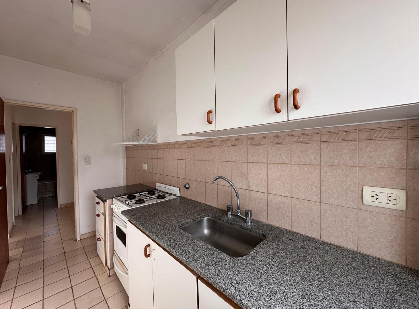 Foto de Departamento 1 Dorm - Ideal primera vivienda o inversion a metros de, imagen 4