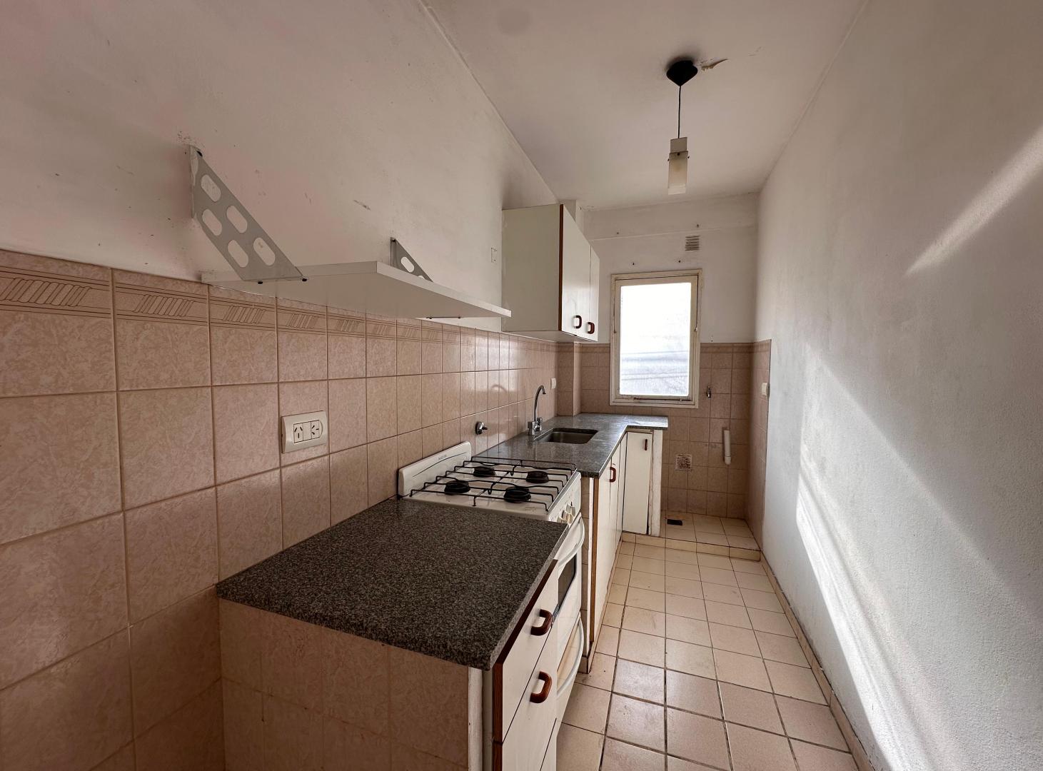 Foto de Departamento 1 Dorm - Ideal primera vivienda o inversion a metros de, imagen 3