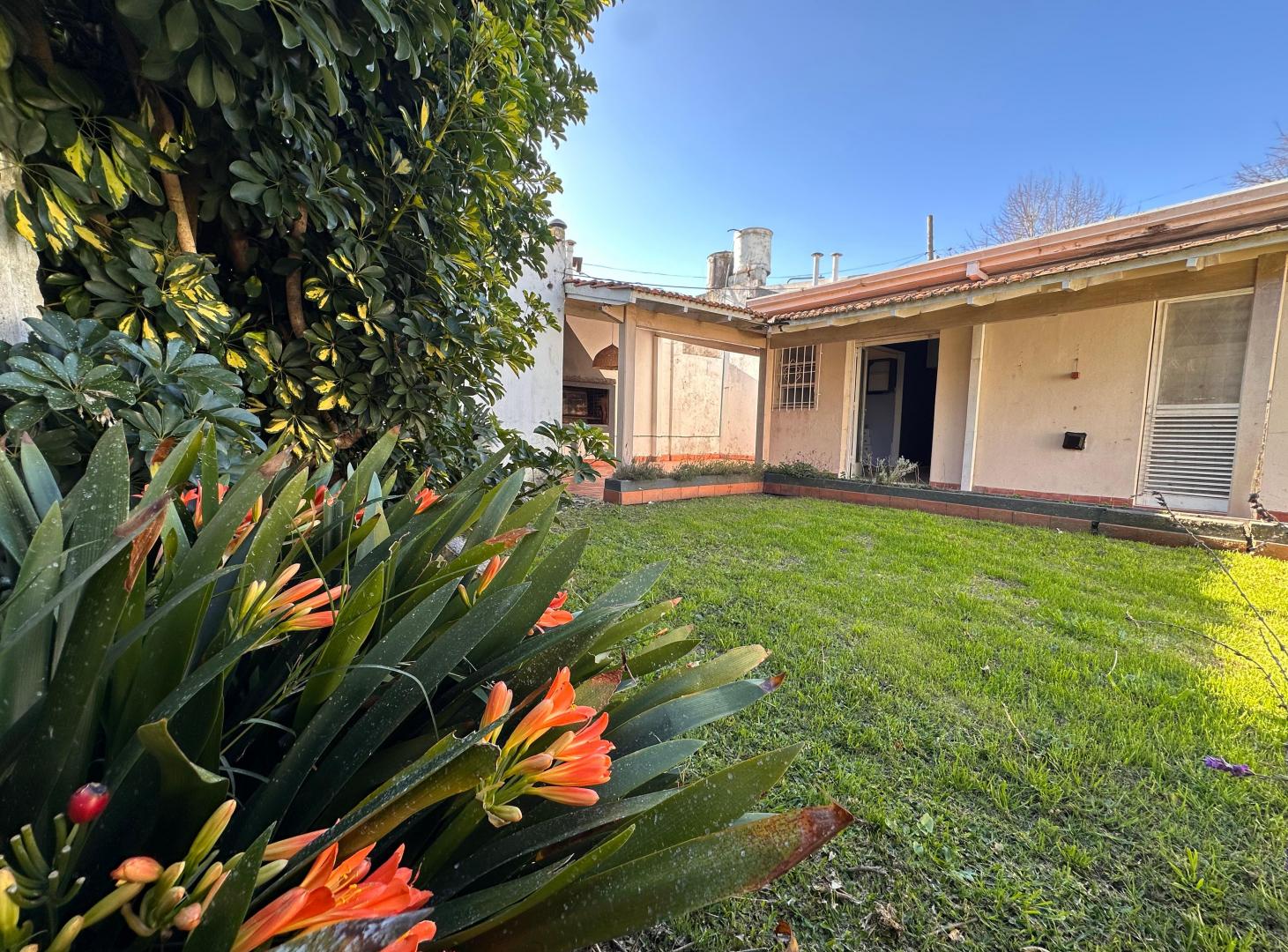 Foto de Tolosa - Casa 3 dorm - patio - parrilla - lavadero, imagen 1