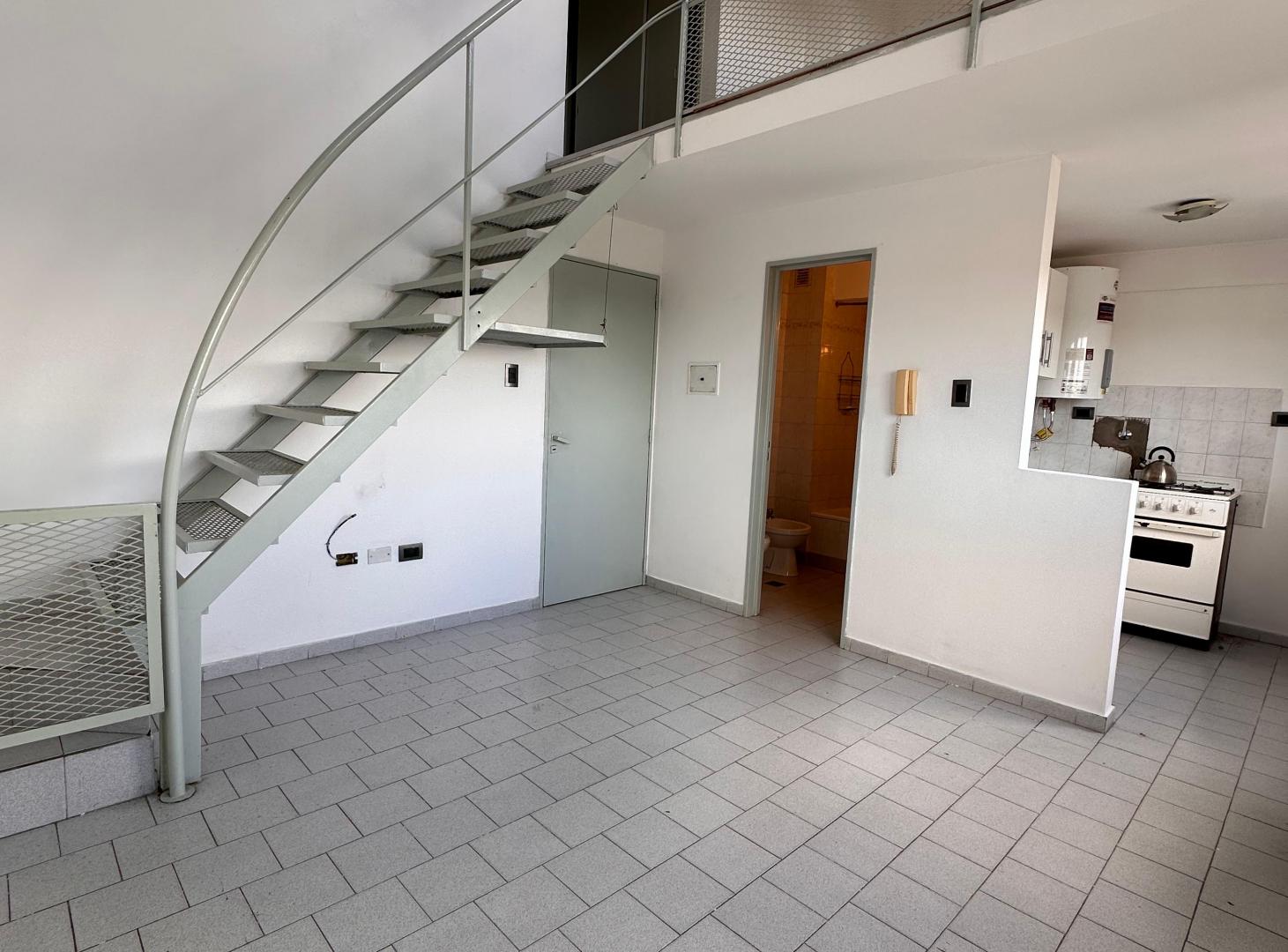 Foto de Alquiler depto 1 Dorm - tipo Duplex - La Plata Soho - Opcional cochera, imagen 1