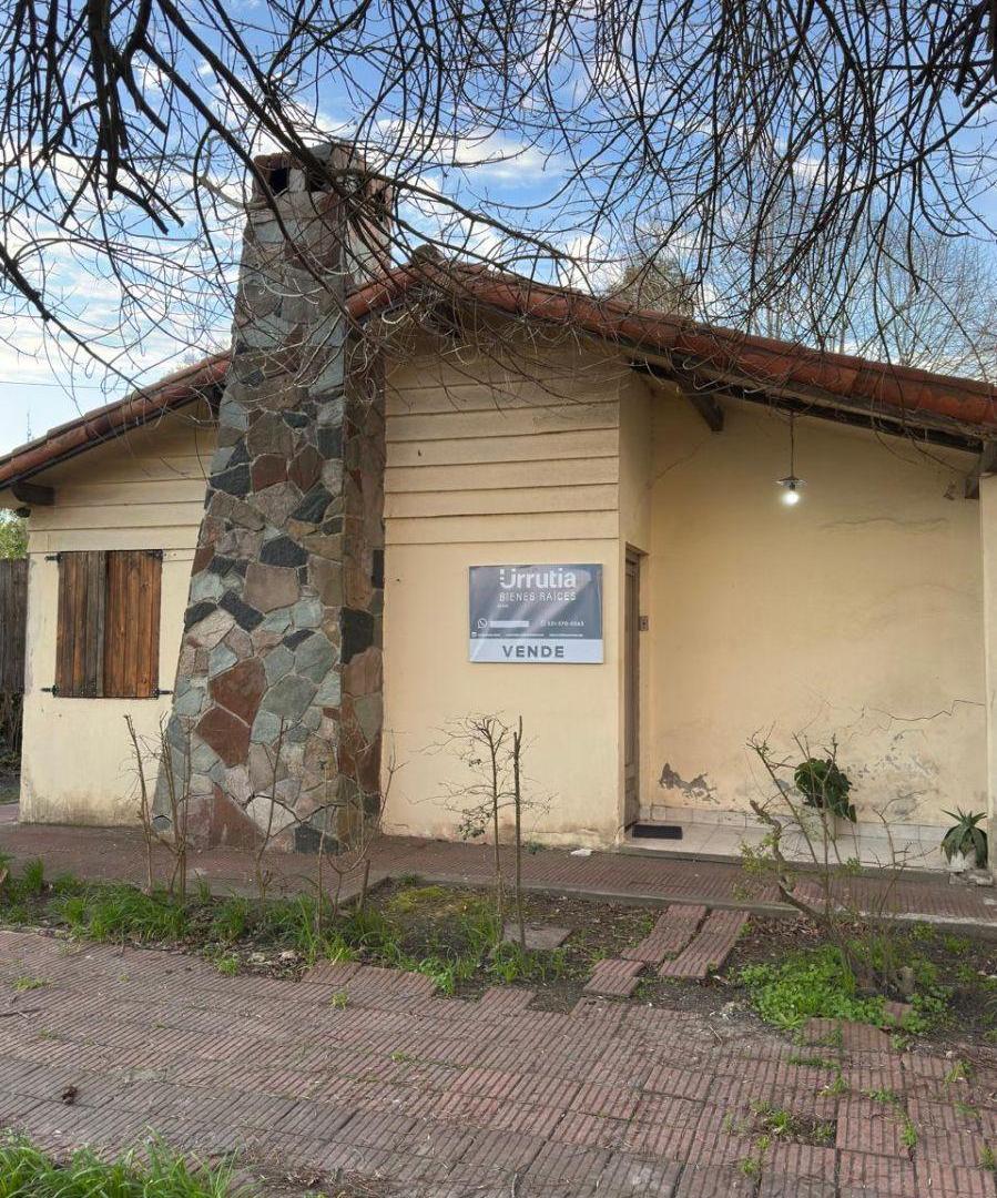 Foto de Chalet en Veronica - 2 dorm + terreno, imagen 2