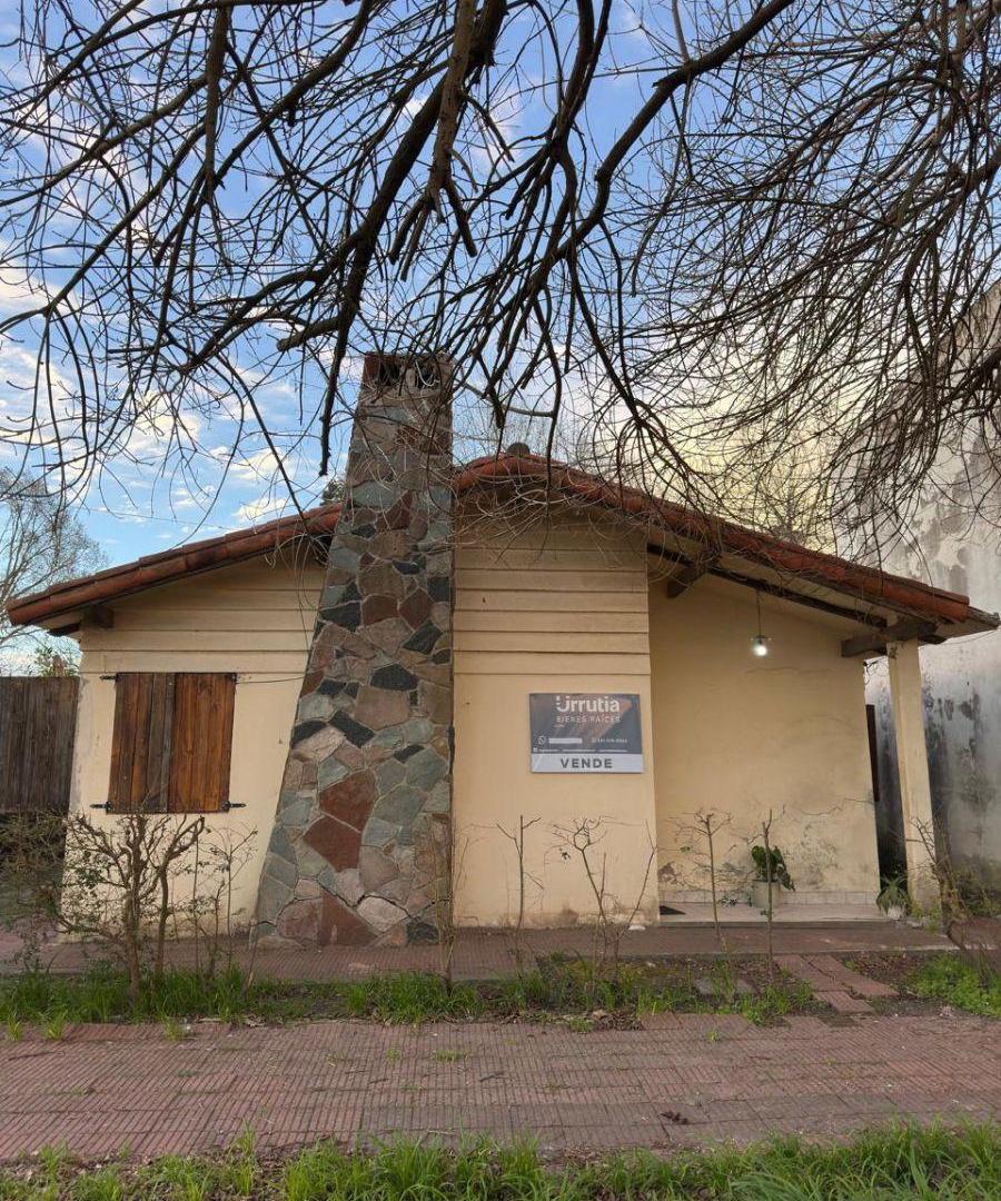 Foto de Chalet en Veronica - 2 dorm + terreno, imagen 1