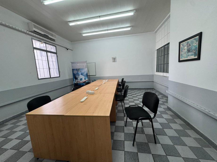 Foto de Oficina comercial de 520 m² en venta en Centro, imagen 4