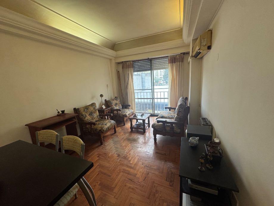 Departamento en venta en Centro, 1 habitación